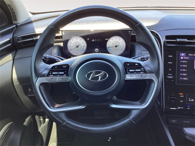 Used Car 2022 Hyundai Tucson  Sel For Sale Under $20,000 In San Antonio, Texas