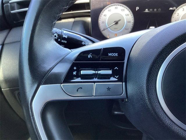 Used Car 2022 Hyundai Tucson  Sel For Sale Under $20,000 In San Antonio, Texas