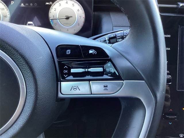 Used Car 2022 Hyundai Tucson  Sel For Sale Under $20,000 In San Antonio, Texas