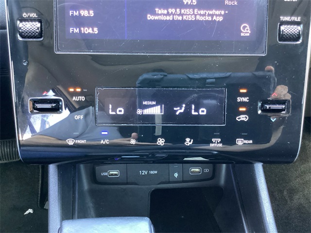 Used Car 2022 Hyundai Tucson  Sel For Sale Under $20,000 In San Antonio, Texas