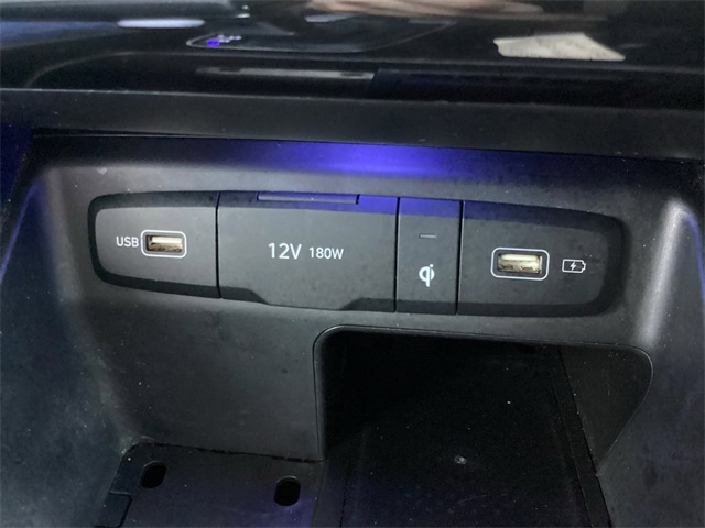 Used Car 2022 Hyundai Tucson  Sel For Sale Under $20,000 In San Antonio, Texas