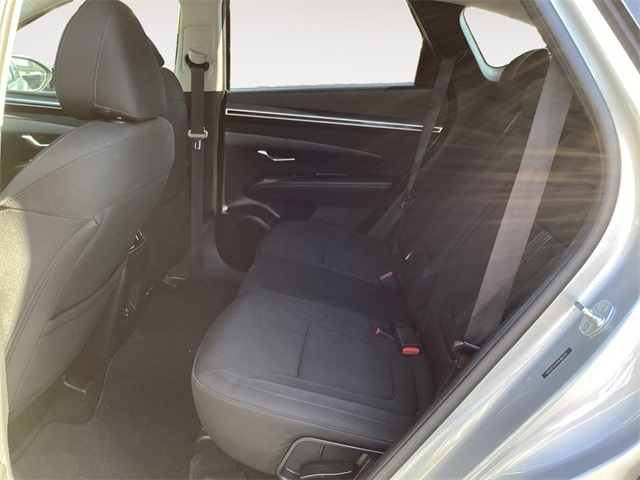Used Car 2022 Hyundai Tucson  Sel For Sale Under $20,000 In San Antonio, Texas