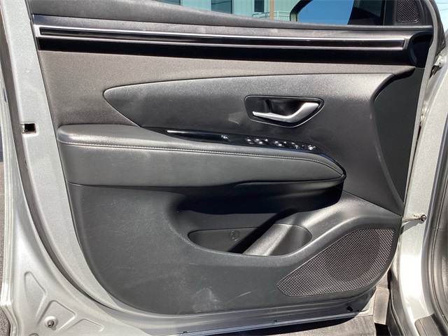Used Car 2022 Hyundai Tucson  Sel For Sale Under $20,000 In San Antonio, Texas