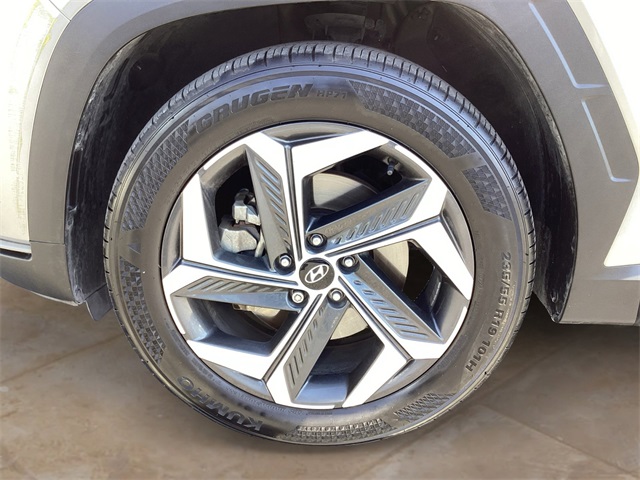Used Car 2022 Hyundai Tucson  Sel For Sale Under $20,000 In San Antonio, Texas