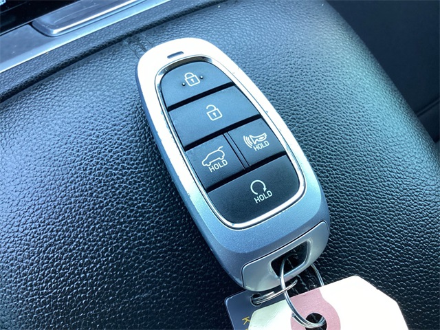 Used Car 2022 Hyundai Tucson  Sel For Sale Under $20,000 In San Antonio, Texas