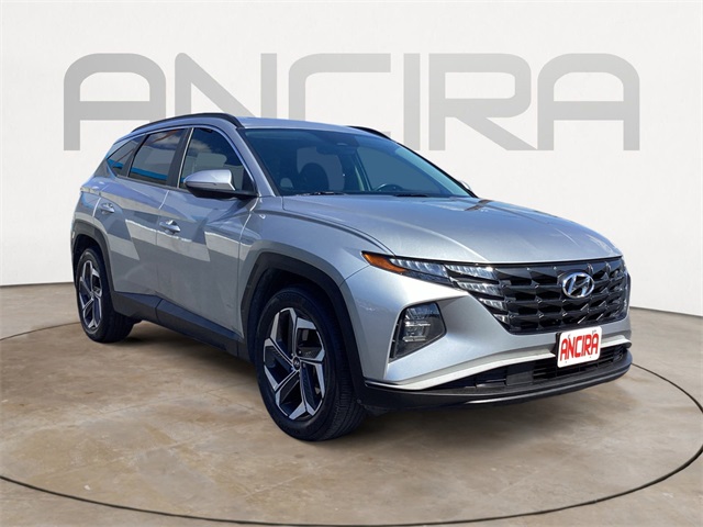 Used Car 2022 Hyundai Tucson  Sel For Sale Under $20,000 In San Antonio, Texas