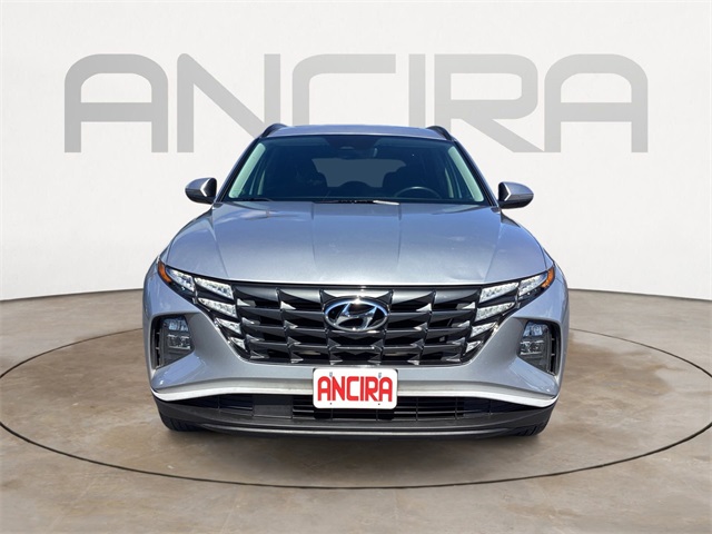 Used Car 2022 Hyundai Tucson  Sel For Sale Under $20,000 In San Antonio, Texas