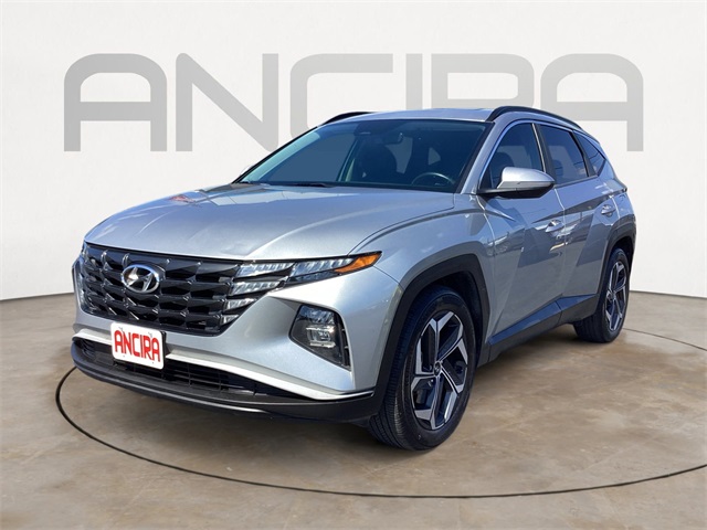 Used Car 2022 Hyundai Tucson  Sel For Sale Under $20,000 In San Antonio, Texas