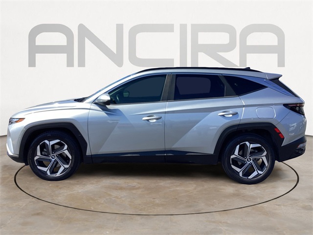 Used Car 2022 Hyundai Tucson  Sel For Sale Under $20,000 In San Antonio, Texas