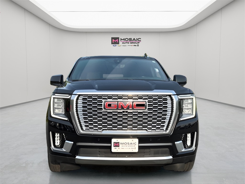 Used 2021 GMC Yukon Denali with VIN 1GKS2DKL1MR182542 for sale in Zumbrota, Minnesota