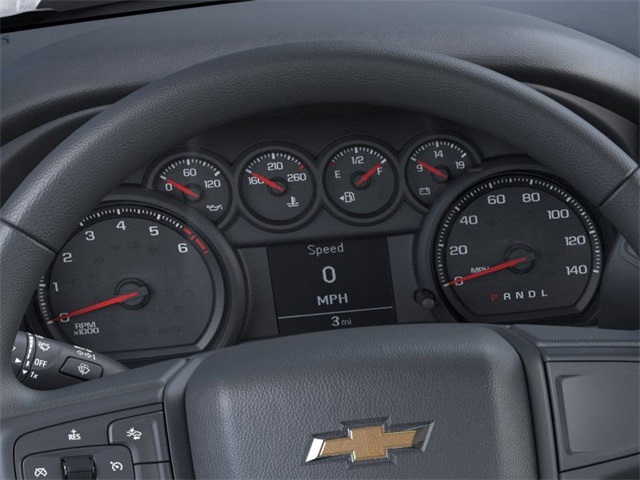 New Car 2025 Chevrolet Silverado 3500hd  Work Truck For Sale Under $60,000 In San Antonio, Texas