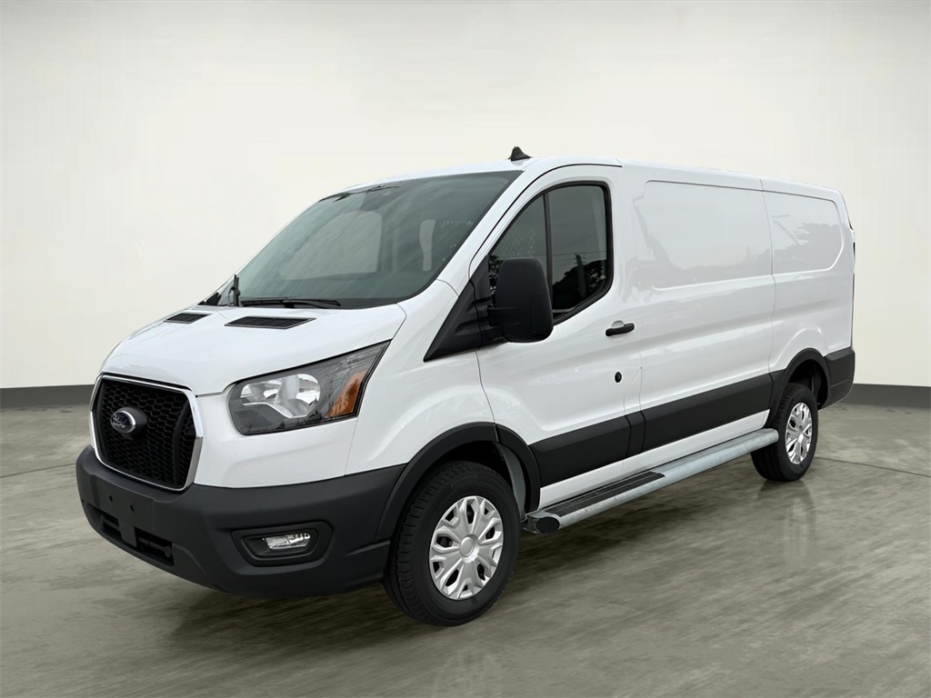 2024 Ford Transit Cargo 250 Low Roof LB RWD