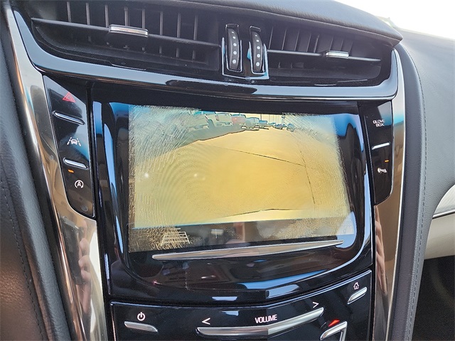 Used Car 2018 Cadillac Cts  3.6l Luxury For Sale Under $20,000 In Plainview, Texas