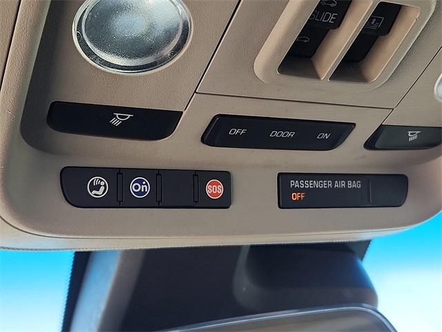 Used Car 2018 Cadillac Cts  3.6l Luxury For Sale Under $20,000 In Plainview, Texas