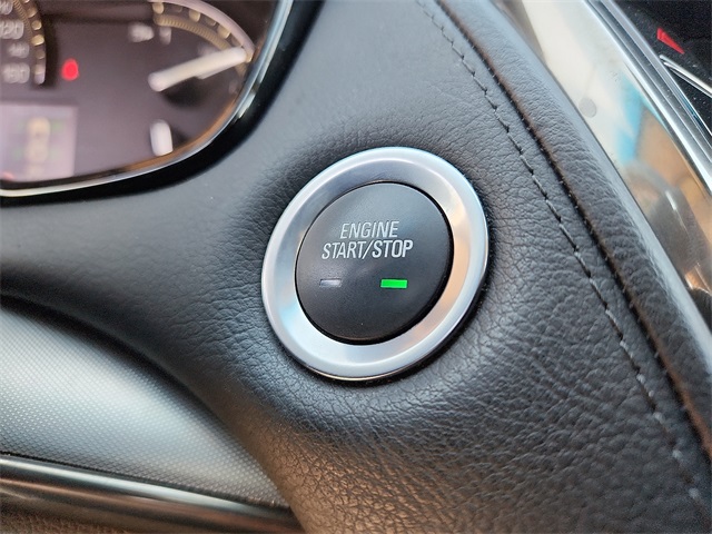 Used Car 2018 Cadillac Cts  3.6l Luxury For Sale Under $20,000 In Plainview, Texas