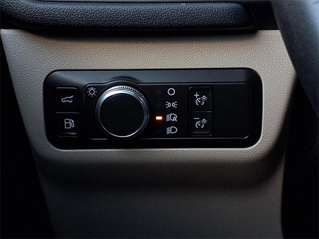 2022 Ford Escape Plug-In Hybrid