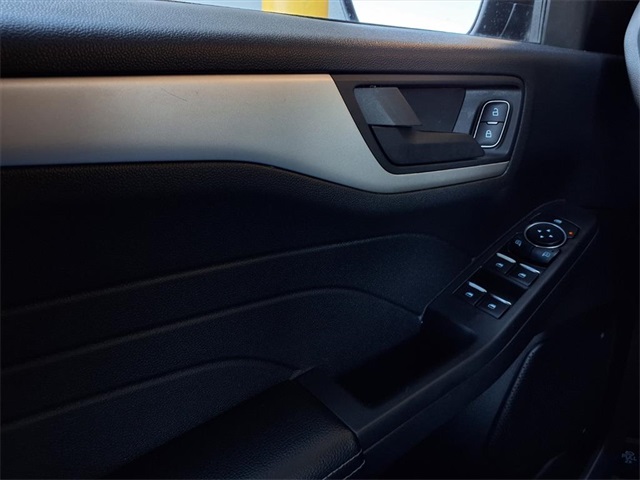 2022 Ford Escape Plug-In Hybrid