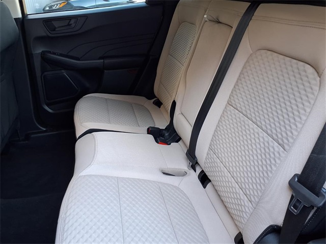 2022 Ford Escape Plug-In Hybrid