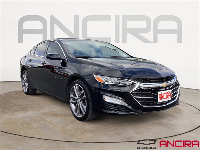 Used Car 2025 Chevrolet Malibu  Sedan 4 Dr. Lt Front Wheel Drive For Sale Under $25,000 In San Antonio, Texas