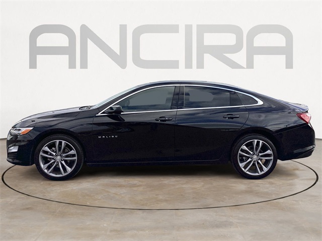 Used Car 2025 Chevrolet Malibu  Sedan 4 Dr. Lt Front Wheel Drive For Sale Under $25,000 In San Antonio, Texas