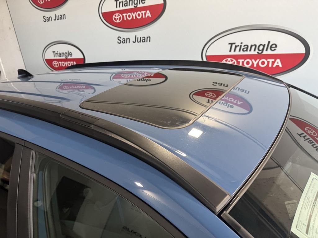 Thumbnail: 2026 Toyota Corolla Cross - 10