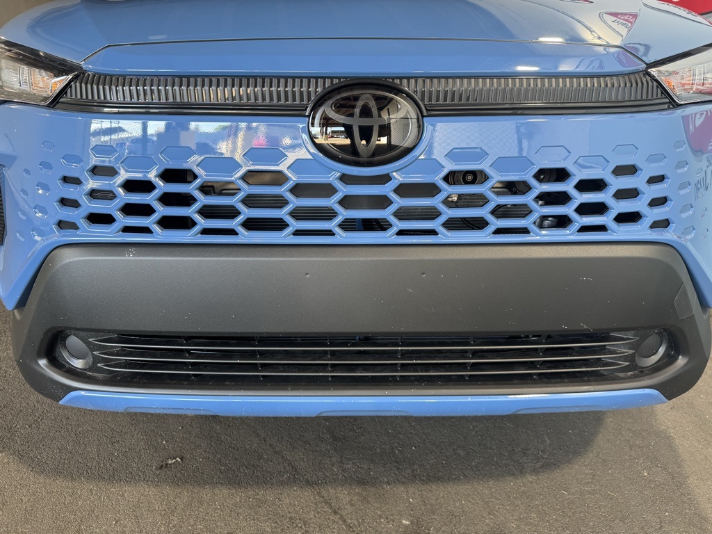 Thumbnail: 2026 Toyota Corolla Cross - 12