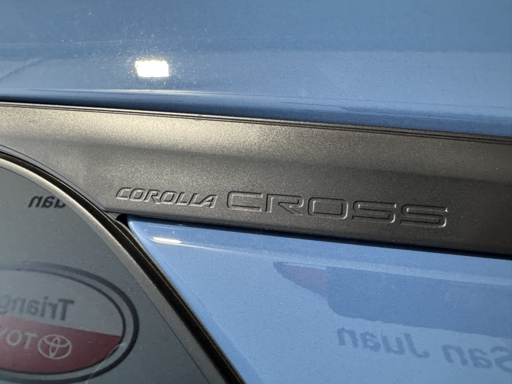 Thumbnail: 2026 Toyota Corolla Cross - 15
