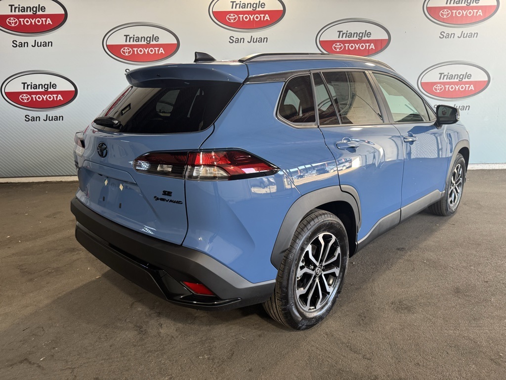 Thumbnail: 2026 Toyota Corolla Cross - 4