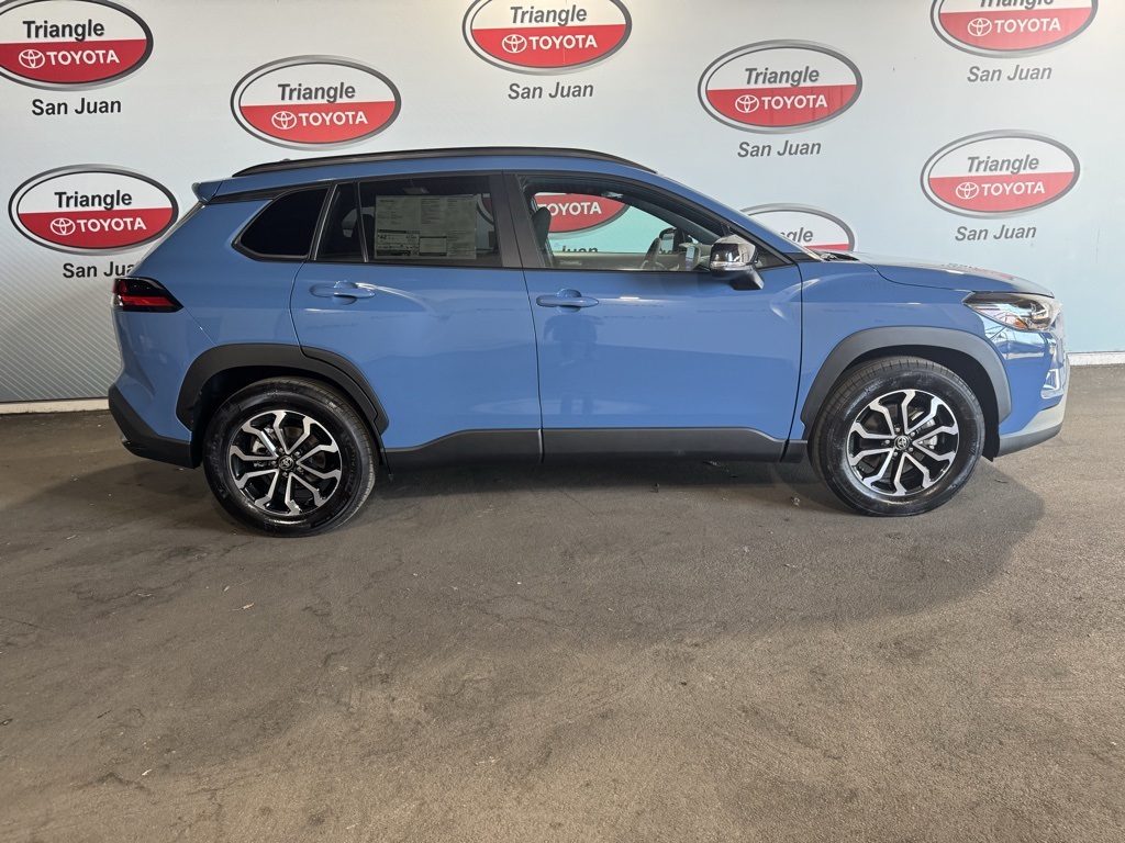 Thumbnail: 2026 Toyota Corolla Cross - 6