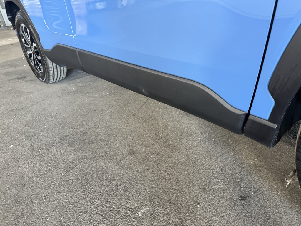 Thumbnail: 2026 Toyota Corolla Cross - 8