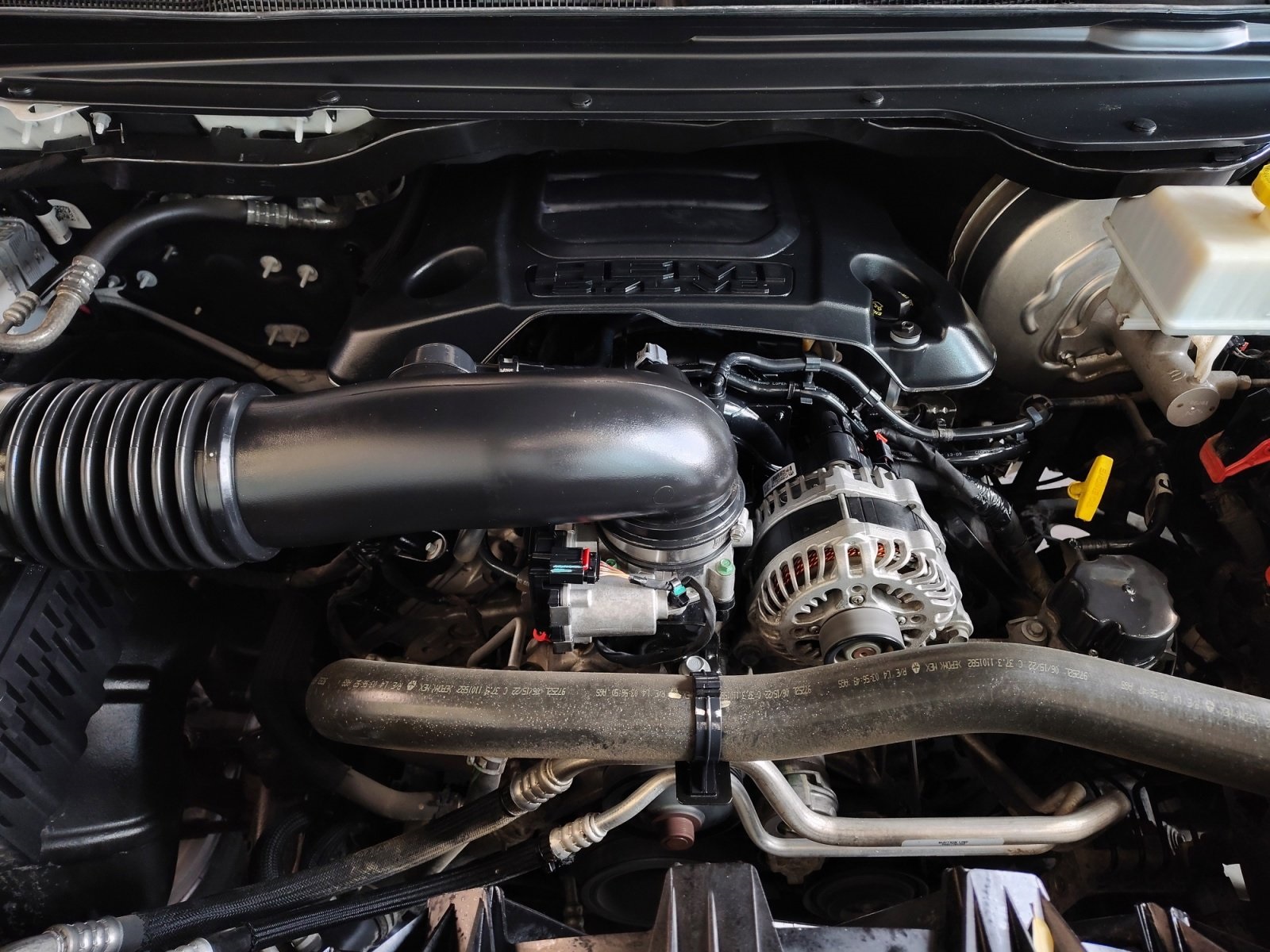 Used Car 2022 Ram 1500  Rebel For Sale Under $40,000 In San Antonio, Texas