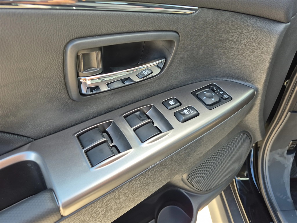 2025 Mitsubishi Outlander Sport 2.0 LE Silver at North Houston Mitsubishi