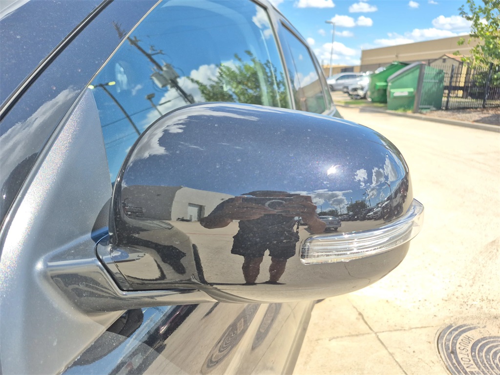 2025 Mitsubishi Outlander Sport 2.0 LE Silver at North Houston Mitsubishi