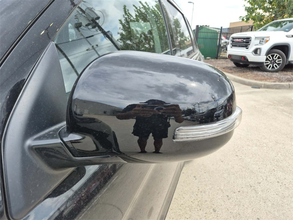 2025 Mitsubishi Outlander Sport 2.0 LE Silver at North Houston Mitsubishi