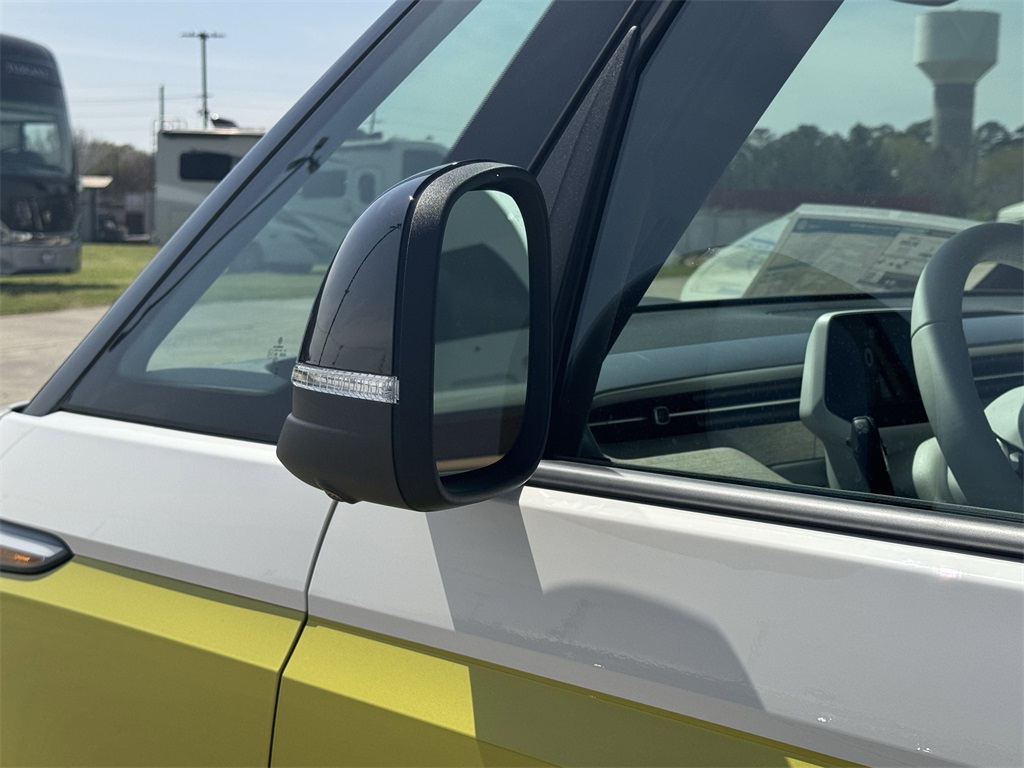 2025 Volkswagen ID. Buzz 1st Edition - 9