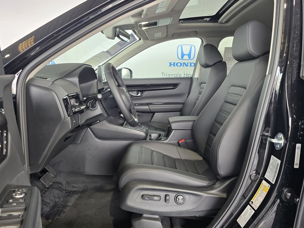 Thumbnail: 2026 Honda CR-V - 10