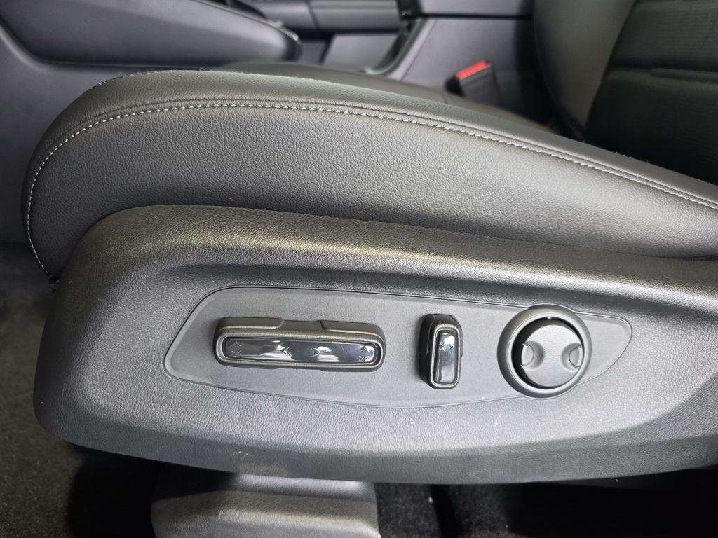 Thumbnail: 2026 Honda CR-V - 11