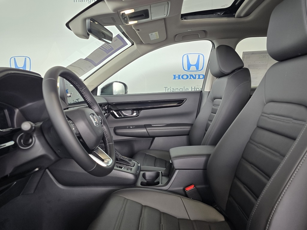 Thumbnail: 2026 Honda CR-V - 12
