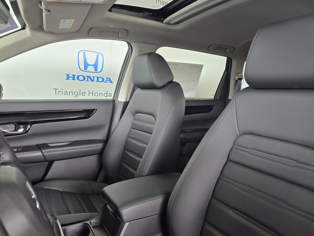 Thumbnail: 2026 Honda CR-V - 14