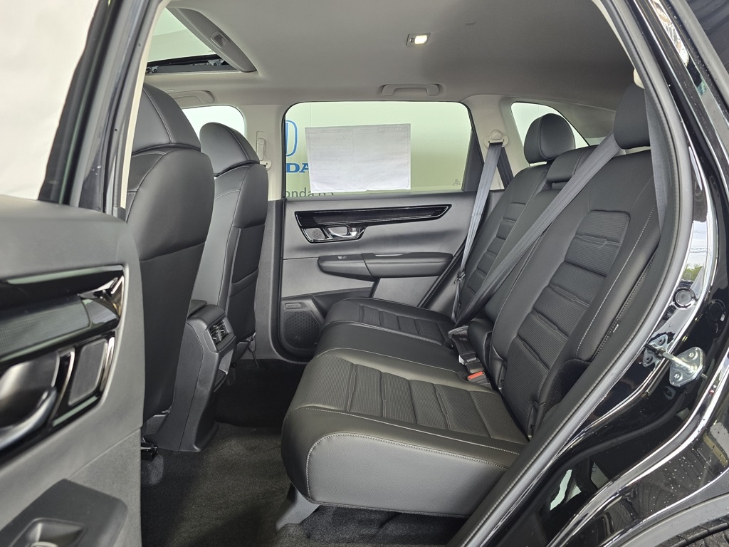 Thumbnail: 2026 Honda CR-V - 15