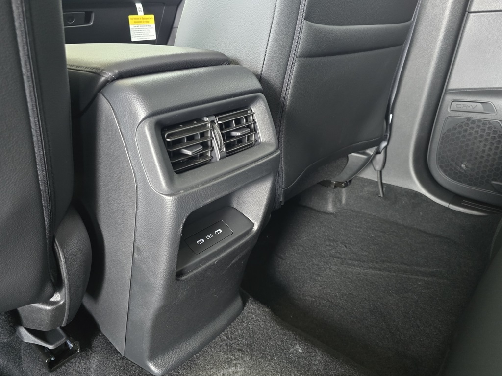 Thumbnail: 2026 Honda CR-V - 18