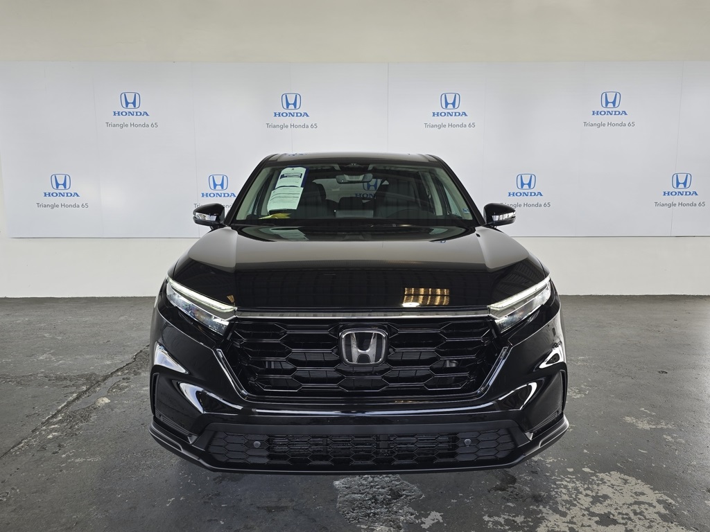 Thumbnail: 2026 Honda CR-V - 2