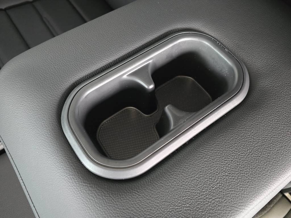 Thumbnail: 2026 Honda CR-V - 20