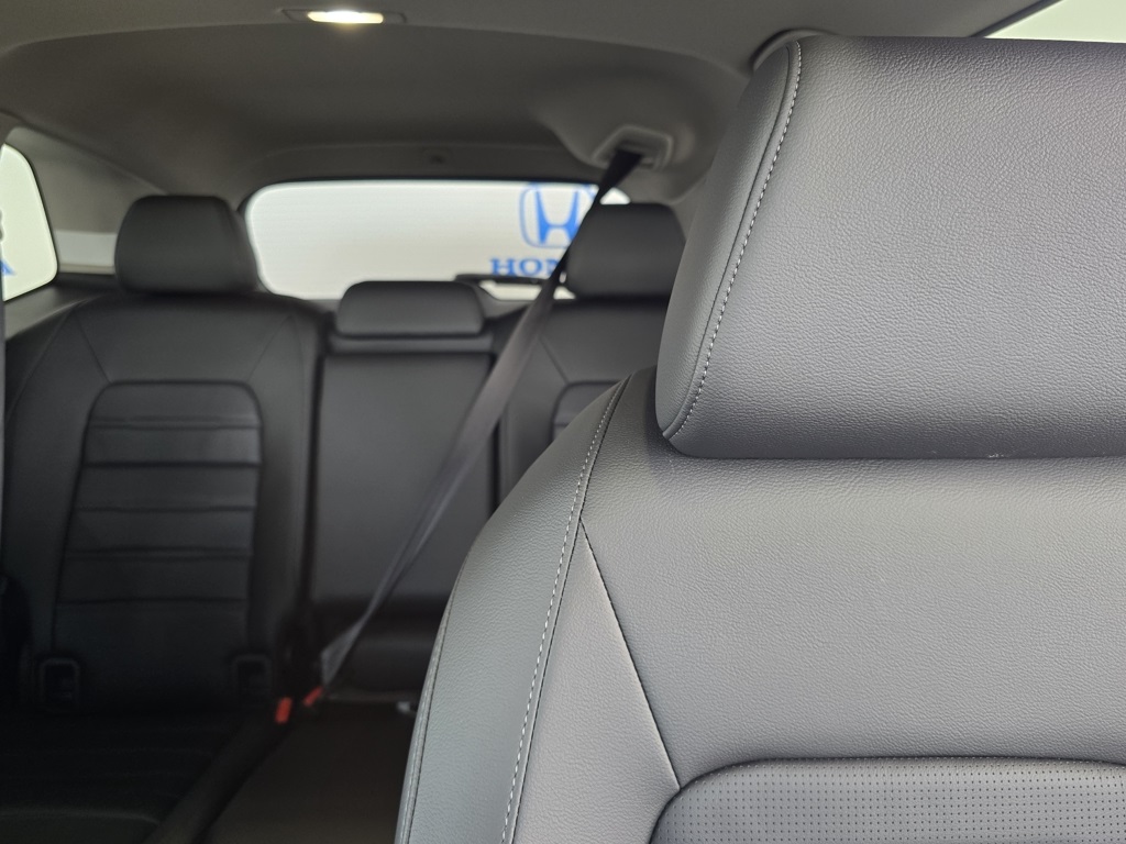 Thumbnail: 2026 Honda CR-V - 22