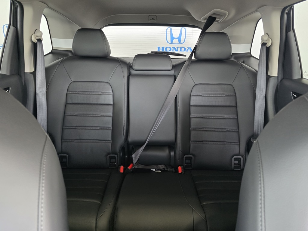 Thumbnail: 2026 Honda CR-V - 23