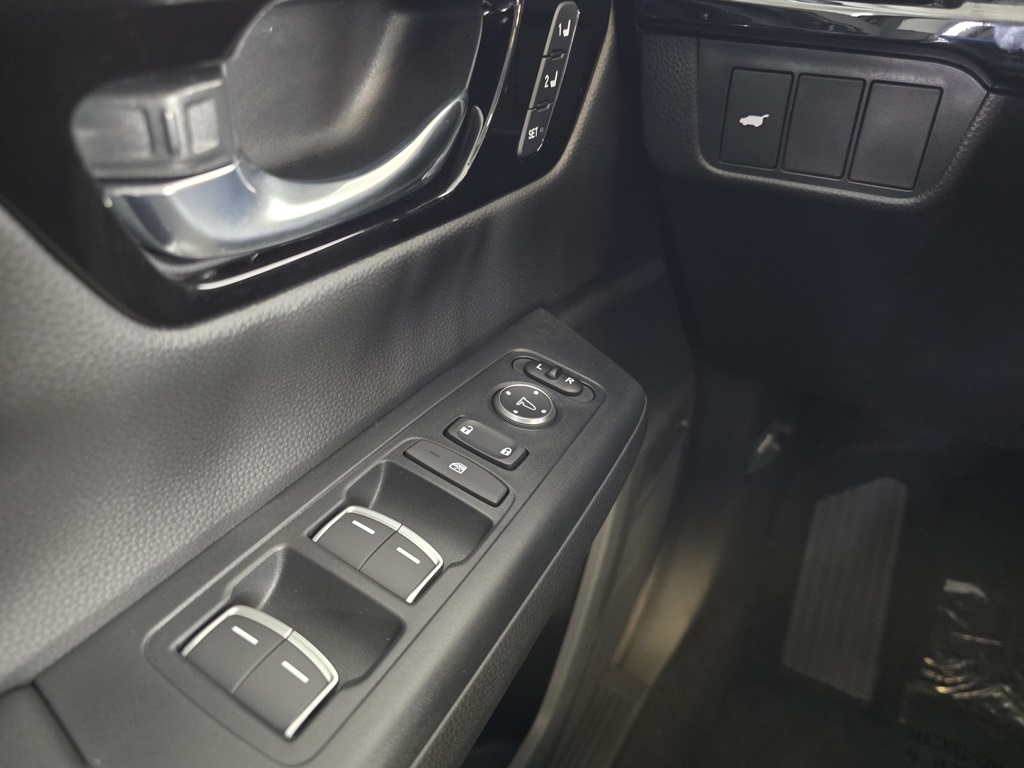 Thumbnail: 2026 Honda CR-V - 25