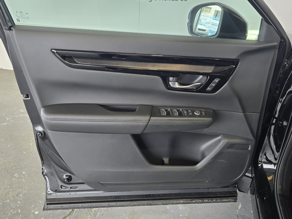 Thumbnail: 2026 Honda CR-V - 26