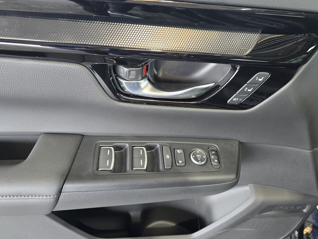 Thumbnail: 2026 Honda CR-V - 27