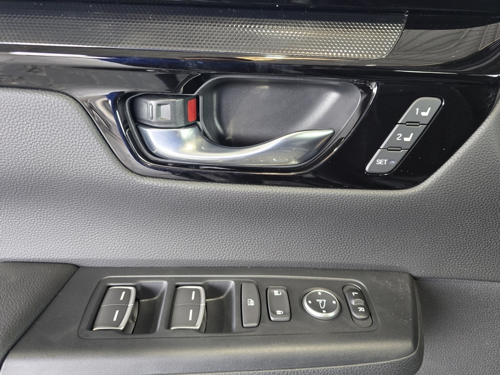 Thumbnail: 2026 Honda CR-V - 29