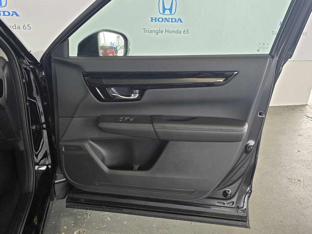 Thumbnail: 2026 Honda CR-V - 30